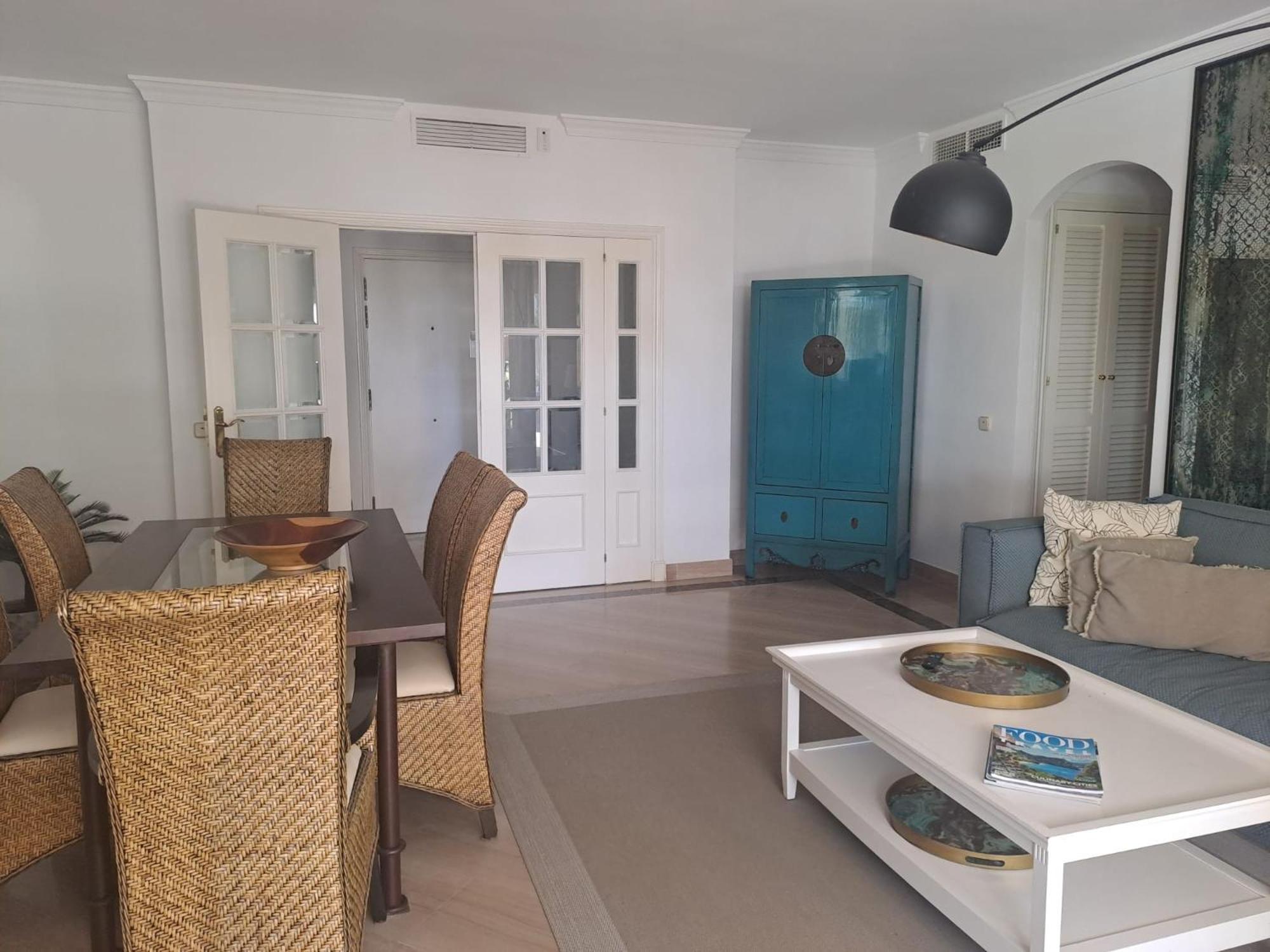 Hacienda Playa Elviria 300 M Playa,Jardin , 2 Hab ,Marbella Apartment ภายนอก รูปภาพ