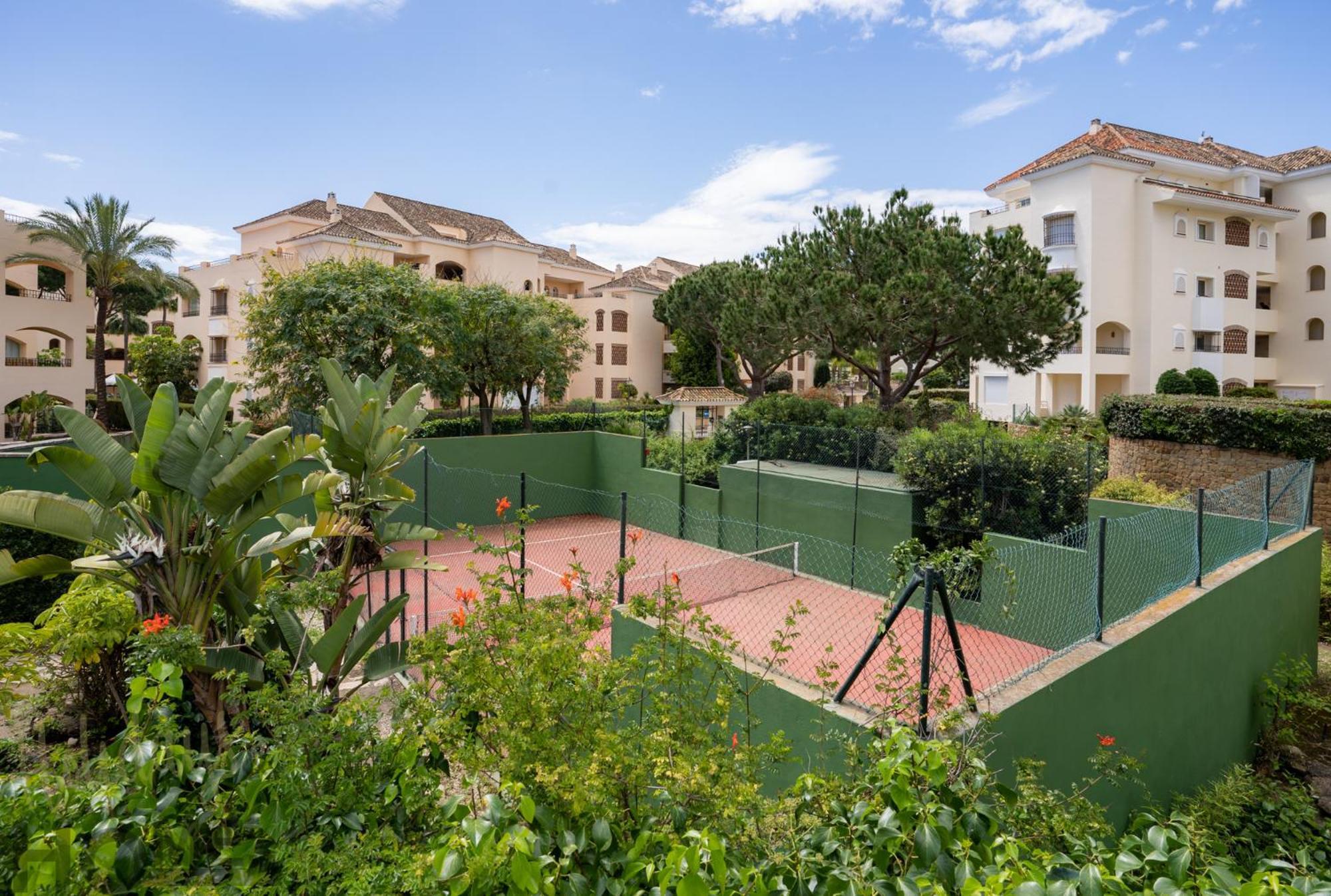 Hacienda Playa Elviria 300 M Playa,Jardin , 2 Hab ,Marbella Apartment ภายนอก รูปภาพ