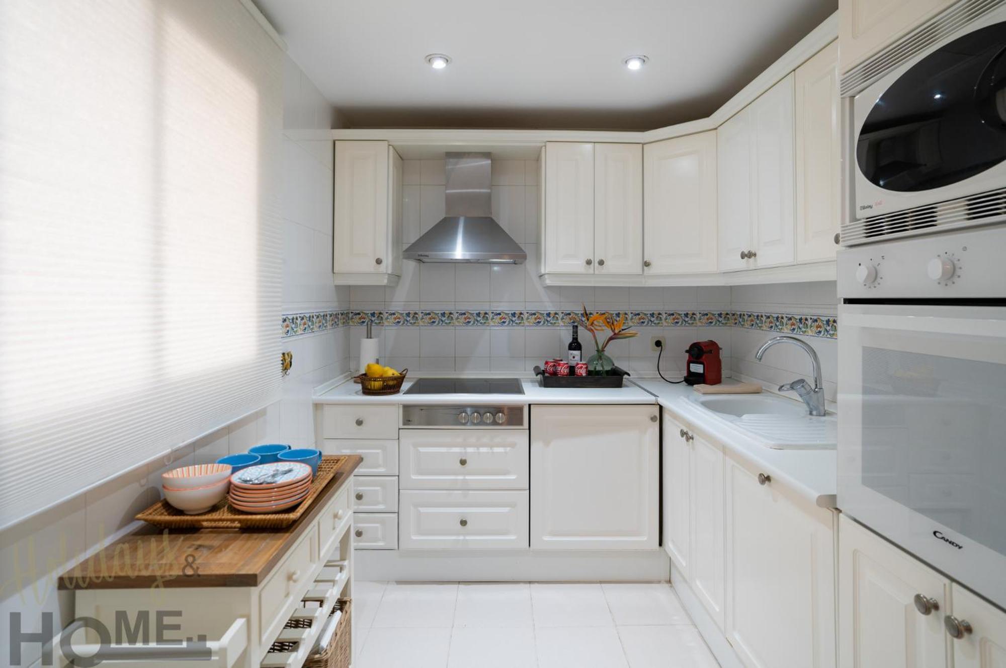 Hacienda Playa Elviria 300 M Playa,Jardin , 2 Hab ,Marbella Apartment ภายนอก รูปภาพ