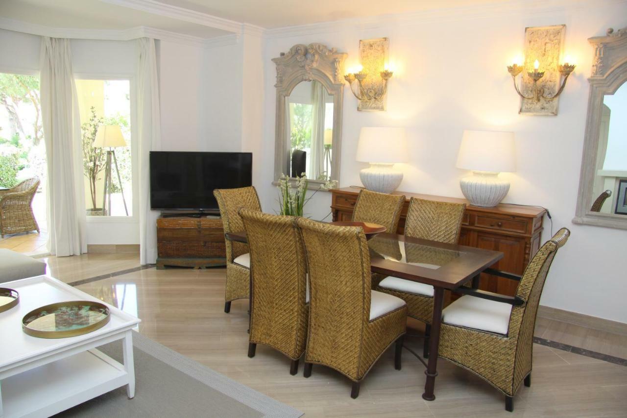 Hacienda Playa Elviria 300 M Playa,Jardin , 2 Hab ,Marbella Apartment ภายนอก รูปภาพ