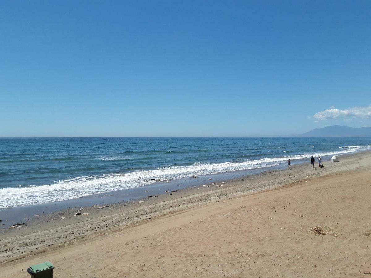 Hacienda Playa Elviria 300 M Playa,Jardin , 2 Hab ,Marbella Apartment ภายนอก รูปภาพ